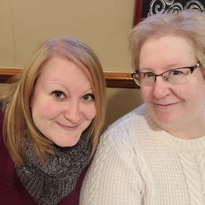 Meet your Posher, Tammy